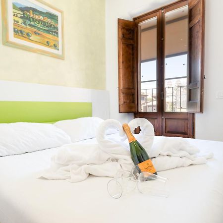 Romerooms Condotti Roma Exterior foto