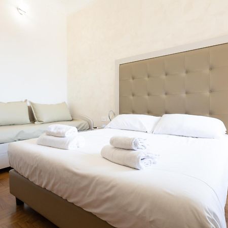 Romerooms Condotti Roma Exterior foto