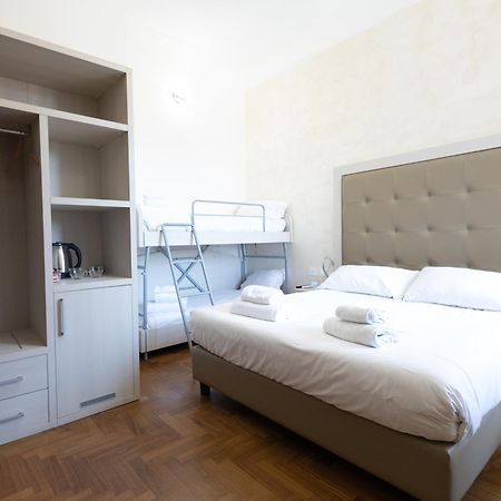 Romerooms Condotti Roma Exterior foto